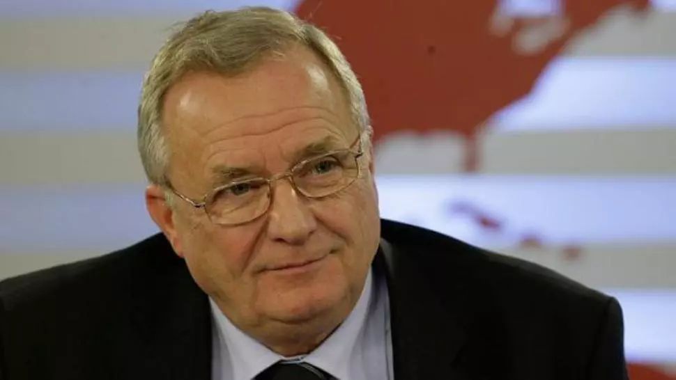 A murit fostul primar al Sectorului 1, Vasile Gherasim, răpus de COVID la 70 de ani