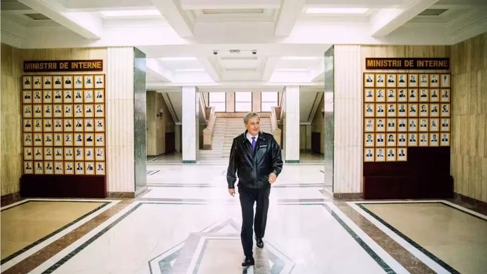 Marcel Vela, la bilanțul MAI: „Acum un an, veneam cu taxiul la minister. Acea zi a rămas o amintire frumoasă”
