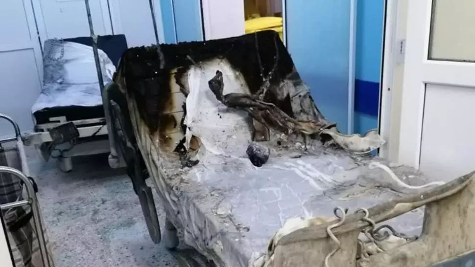 Procurorii au stabilit de unde s-a declanșat incendiul: "Vor fi ridicate dispozitive si echipamente medicale pentru expertizare"