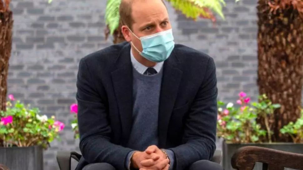 Prințul cerșetor? În ce ipostaze a fost surprins pe străzile Londrei Prințul William