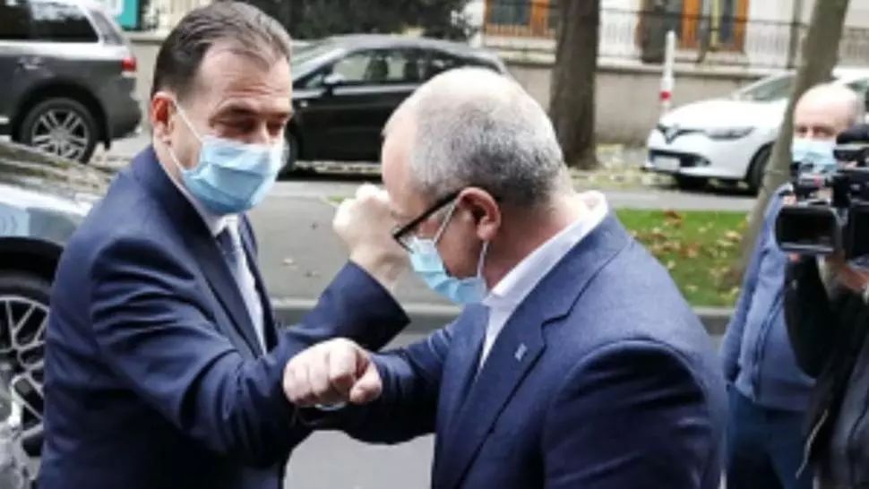 Antonel Tănase a părăsit Guvernul și se îndreaptă către Parlament. Ce MESAJ transmite noului EXECUTIV