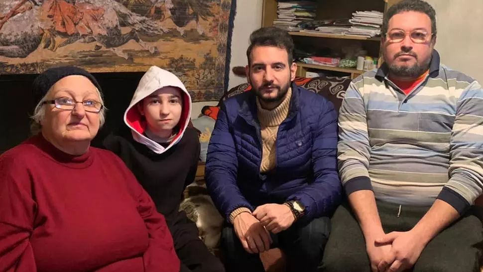 Casa lui Laurențiu - Împreună aducem speranța ACASĂ 