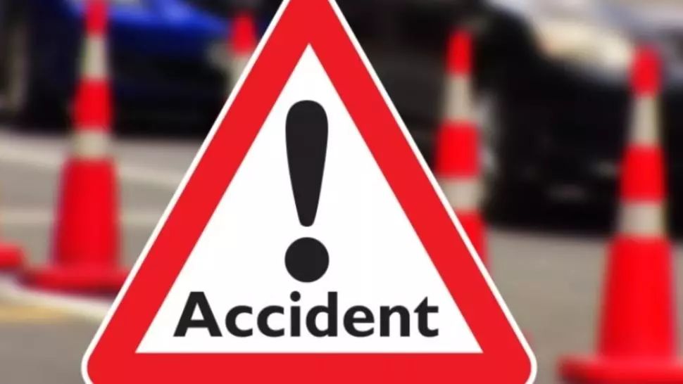  Accident cu 4 victime pe DN13E, în județul Covasna