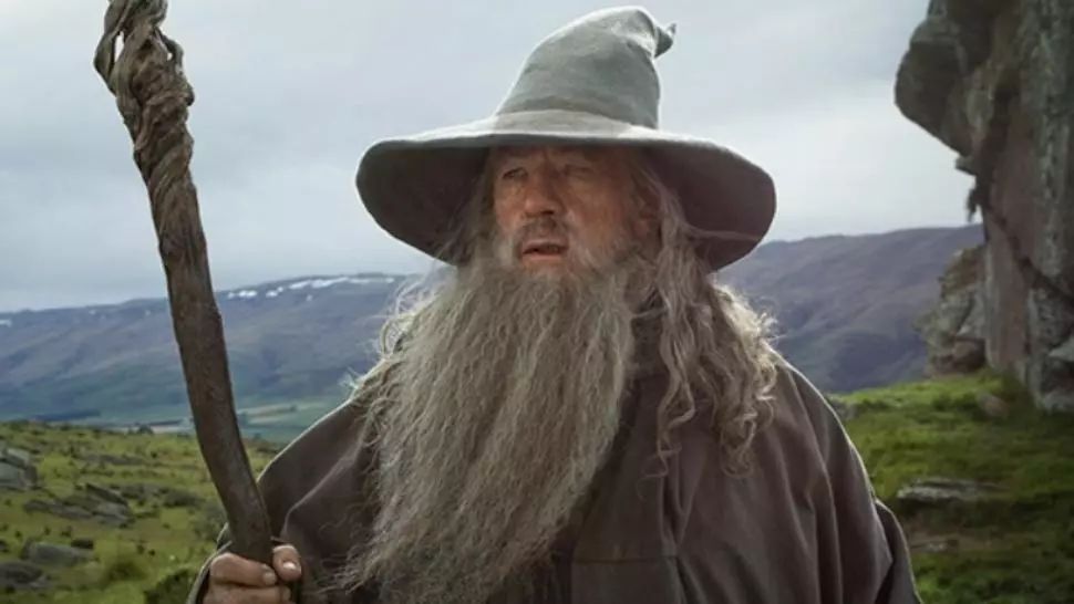 VIDEO/ Actorul britanic Ian McKellen, Gandalf din "Stăpânul inelelor", s-a vaccinat antiCovid