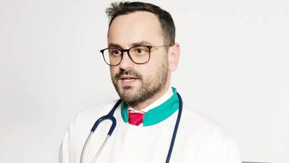 Spitalul Colentina din Capitală nu mai are manager. Remus Mihalcea a devenit parlamentar din partea PSD