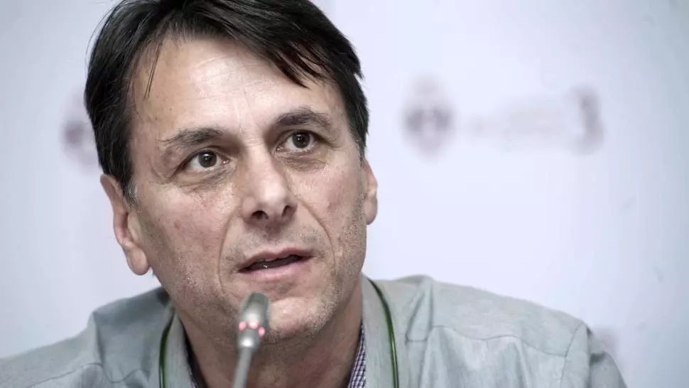 Ultimele vești despre starea lui Bogdan Stanoevici, infectat cu Covid: "Plămânii îi sunt afectați aproape integral"