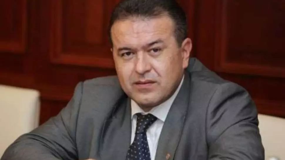 Ambasadorul SUA în România, prânz de lucru la CCIR