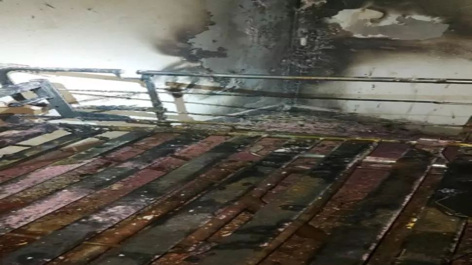 Tragedie de Crăciun la Spitalul de Psihiatrie Socola Iași! O persoană și-a pierdut viața!