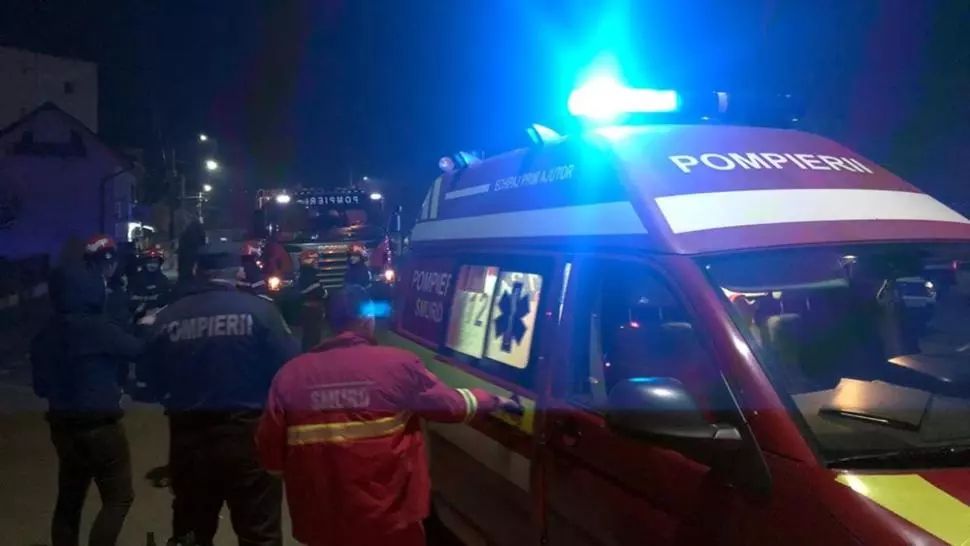 Tragedie în județul Sălaj! O fetiţă de doar 6 ani a murit după ce a fost lovită de o maşină