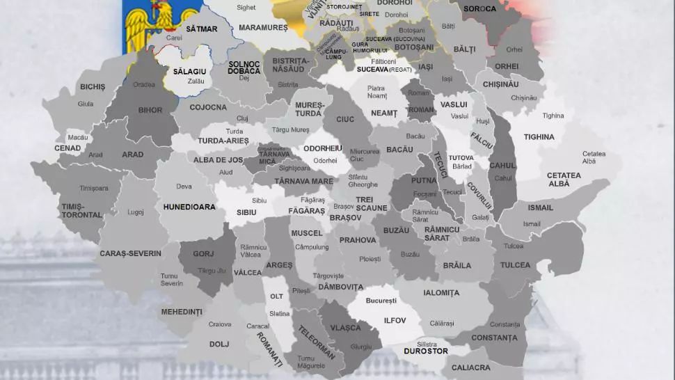 Primele alegeri parlamentare din România Mare: 1919, anul în care au fost puse bazele noii organizări statale prin alegerea parlamentului Marii Uniri - Galerie foto