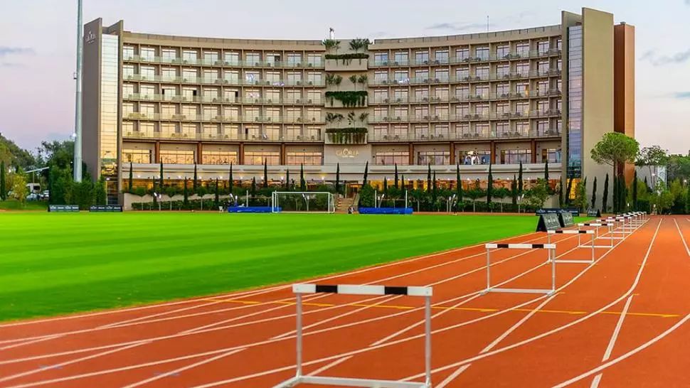 FCSB, cantonament de lux în Turcia! Unele echipe din Liga 1 doar visează la aşa ceva