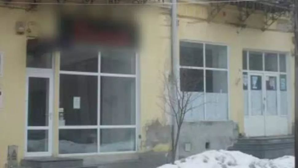 Casa poetului Mihai Eminescu, lăsată de izbeliște. Autoritățile ridică din umeri