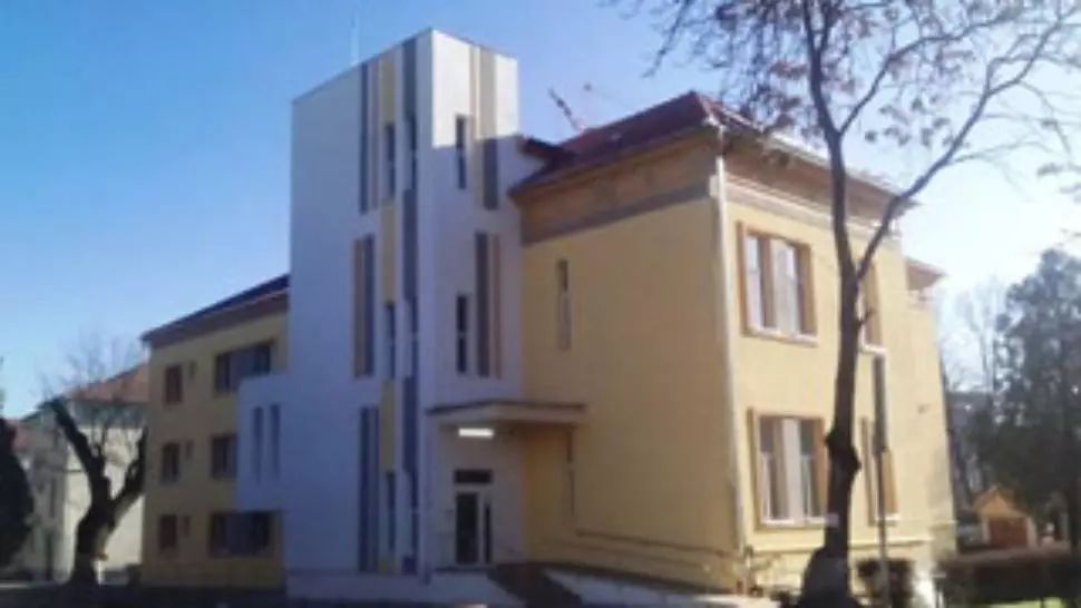 Șeful secției de Boli Infecțioase din Sibiu cere ajutorul populației pentru cumpărarea unui container Covid