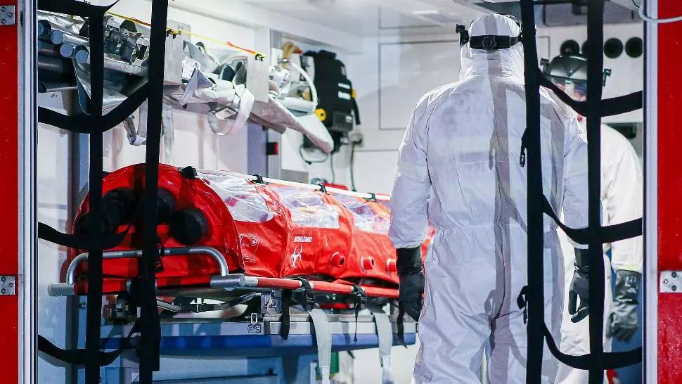 Bilanț coronavirus 1 decembrie. Informații oficiale - 4.272 de cazuri noi, 199 de decese