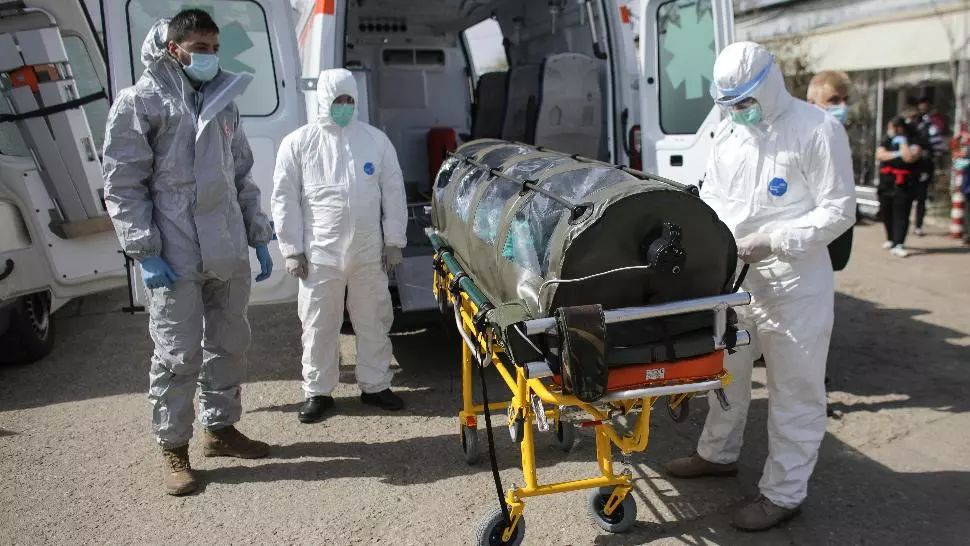 Bilanț coronavirus 7 decembrie. Informații oficiale - cel mai mic BILANȚ de la începutul lui noiembrie - 3.660 de cazuri noi, 127 de decese