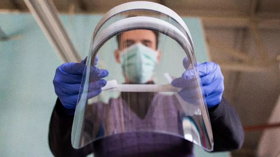 Bilanț coronavirus 2 decembrie. Datele oficiale actualizate: 4.916 cazuri noi, 135 de decese. RECORD pe secțiile de Terapie Intensivă