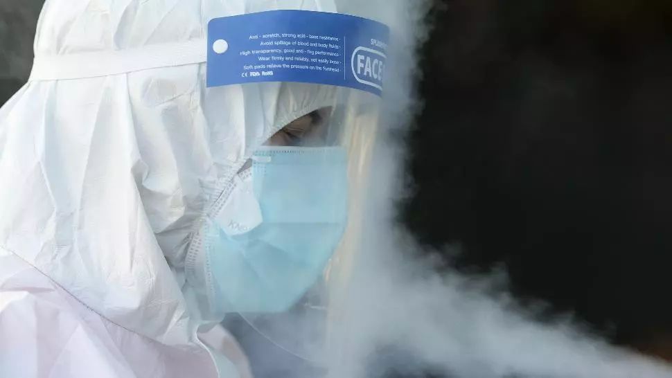 Bilanț coronavirus 6 decembrie. Datele oficiale actualizate: 5.231 de cazuri noi. Un nou RECORD dramatic la Terapie Intensivă