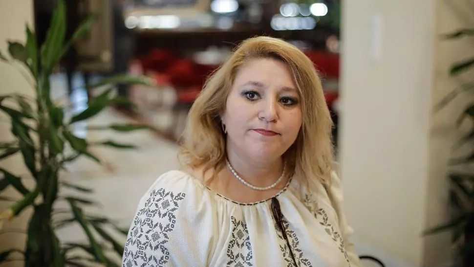 Diana Soșoacă a ajuns președinta Comisiei pentru cercetarea abuzurilor, combaterea corupției și petiții din Senat