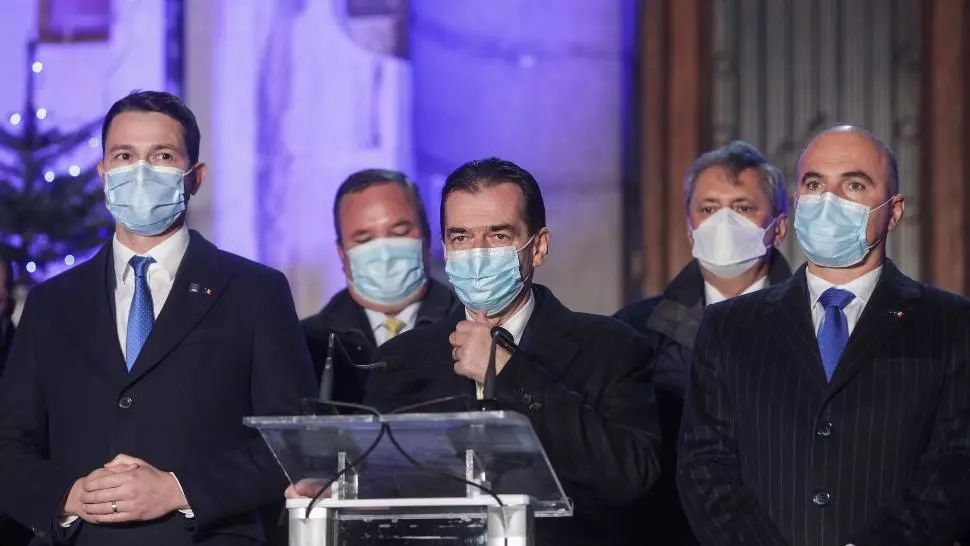 Ludovic Orban cere mobilizare de amploare la numărarea voturilor: ”Cunoaștem obiceiurile celor cu care ne luptăm de 30 de ani”