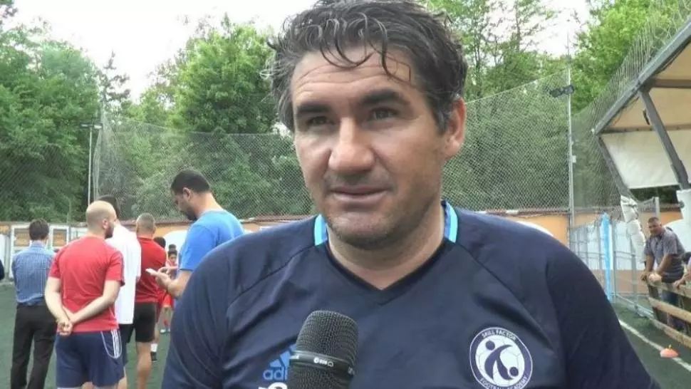 Ce spune Ovidiu Stângă despre revenirea la FC ,,U” Craiova: ,,A început adrenalina să se activeze în corpul meu”
