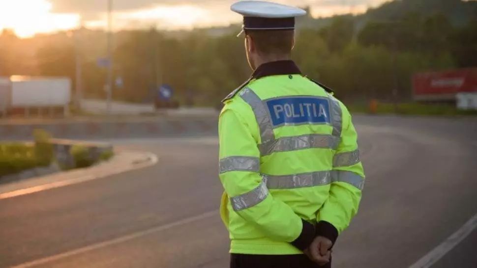 Un polițist model. A refuzat șpaga, ba chiar de două ori în aceeași zi