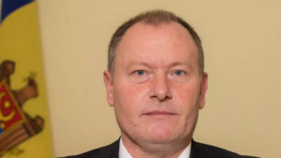 Aurel Ciocoi, ministrul de Externe al Republicii Moldova, numit premier interimar de Maia Sandu