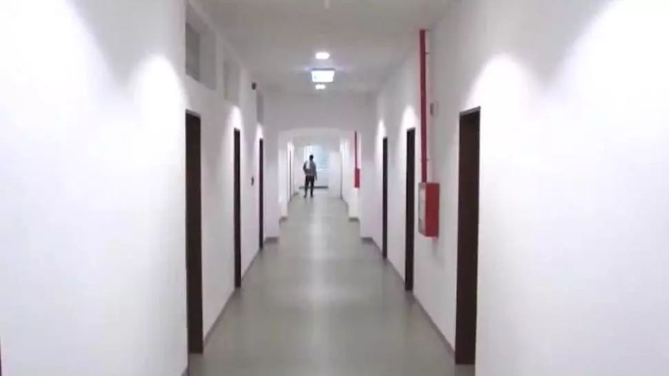VIDEO/ Cel mai mare Centru pentru refugiați din Europa, deschis la Timișoara