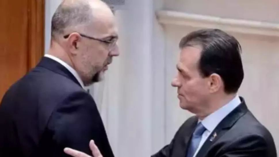 Întâlnire de URGENȚĂ a liderilor principalelor partide de coaliție. MIZA discuțiilor 