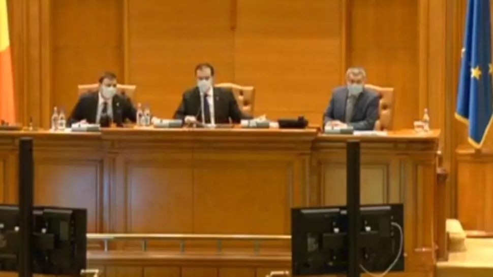 Orban: Cel mai probabil, noul Guvern va fi învestit miercuri