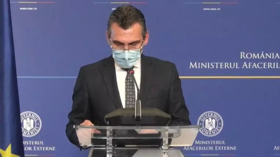 Votarea în străinătate începe mâine. Reprezentant MAE: Au fost organizate 748 de secţii de votare. Unde NU se va putea vota