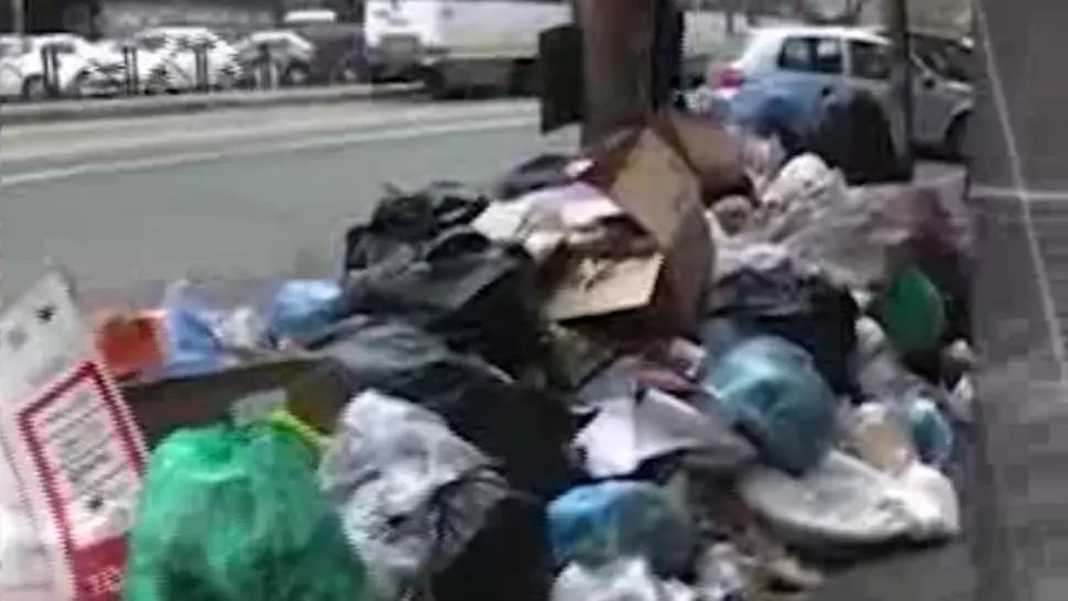 Scandalul gunoaielor din Sectorul 1 s-a terminat cu un ULTIMATUM. Ce spune Clotilde Armand