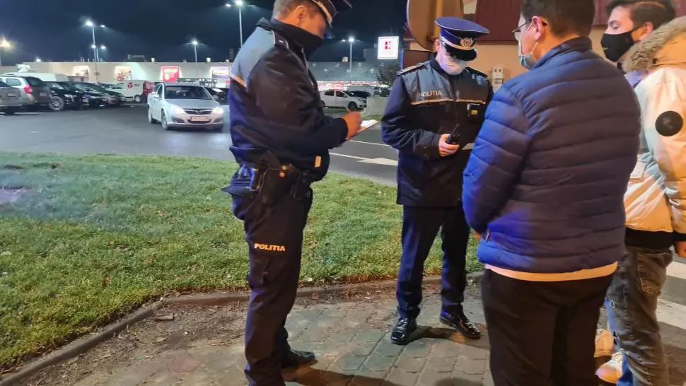 Au început să curgă amenzile pentru nerespectarea măsurilor de protecție. Georgian Drăgan, Poliția Română: "Oamenii trebuie să se gândească că nu vor fenta legea, ci sănătatea lor"
