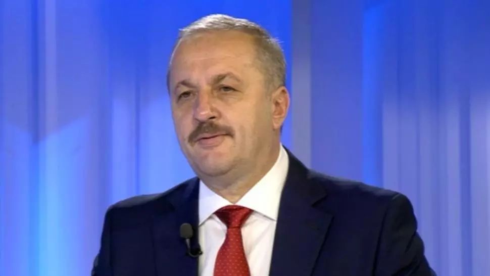 George Simion: S-ar putea ca Vasile Dîncu să fie băiatul nostru