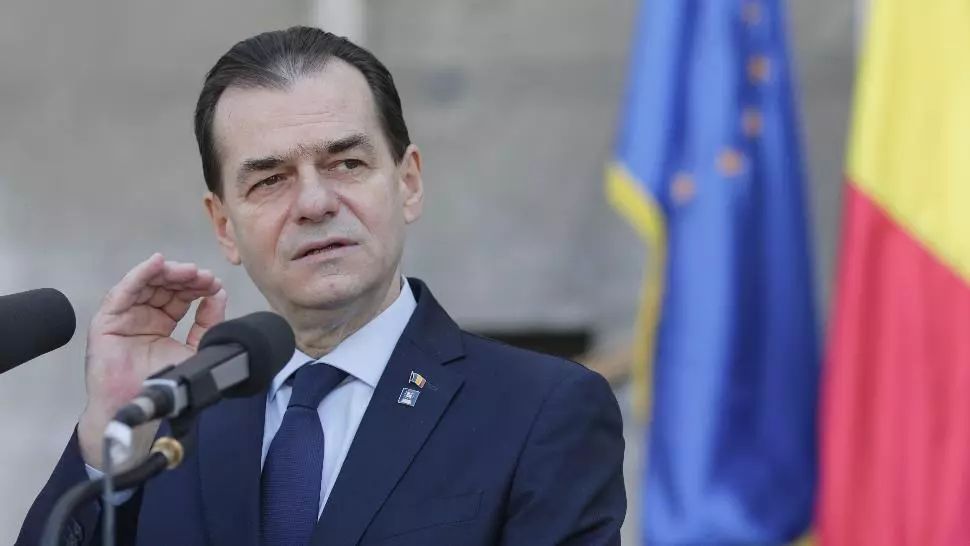 Ludovic Orban, atac la PSD pe tema pensiilor: Legea propusă de ei este o aberație. De ce nu au prevăzut cum o să crească și peste 100 de ani?