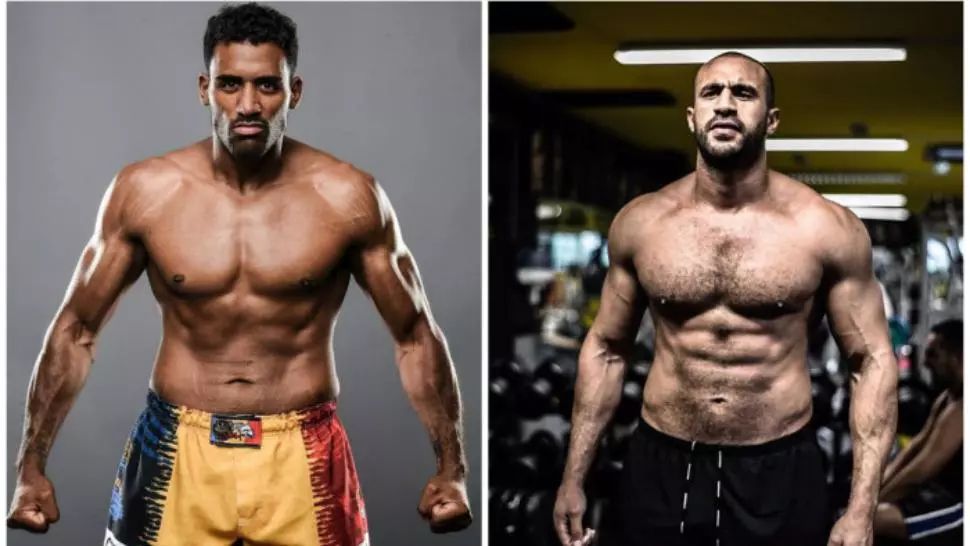 Benny Adegbuyi, nerăbdător să-l învingă pe Badr Hari: “E cel mai important meci de kick-boxing al unui român”