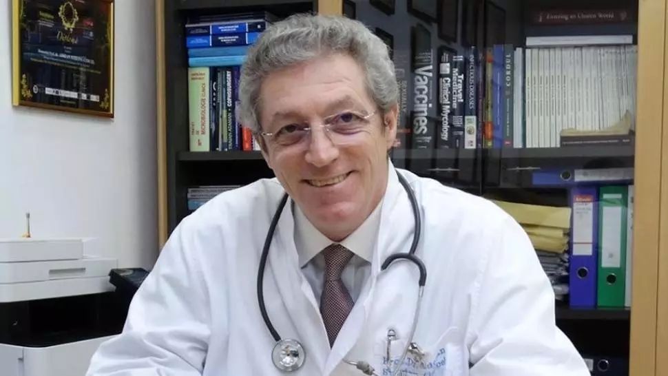 Explozie de cazuri de gripă, în toată țara! Ce soluție propune Adrian Streinu-Cercel 