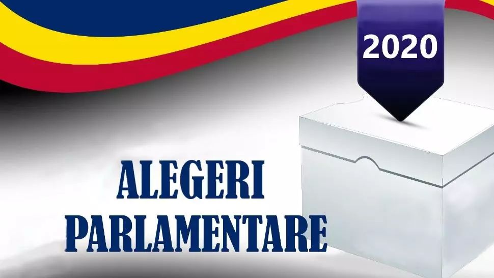 Parlamentare 2020 - noi rezultate parțiale. Care sunt cele 5 partide care vor intra în Parlament