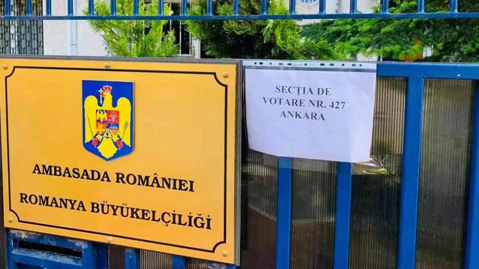 Alegeri parlamentare 2020. Românii care votează în Turcia, scutiți de restricțiile de circulație