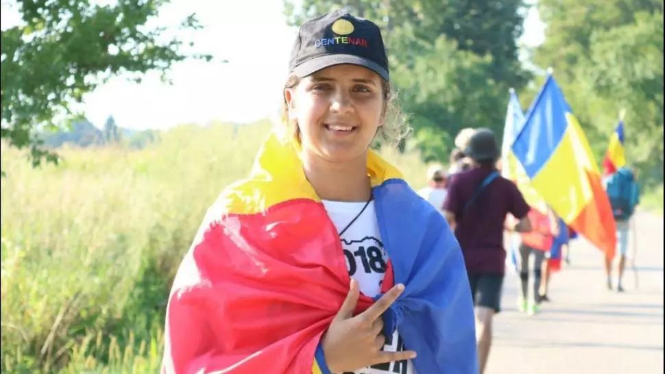 Demisie la vârful Partidului AUR! Ce spune Ariadna Cîrligeanu, secretarul general al Organizației de Tineret