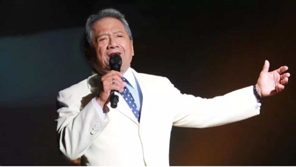S-a stins din viață o stea a boleroului mexican. Armando Manzanero a suferit un atac de cord