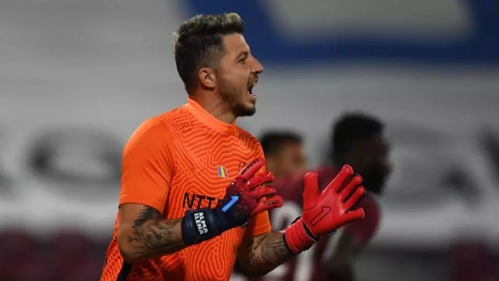 Cristi Bălgrădean dă cărţile pe faţă! Explică din ce motiv a plecat Dan Petrescu de la CFR Cluj