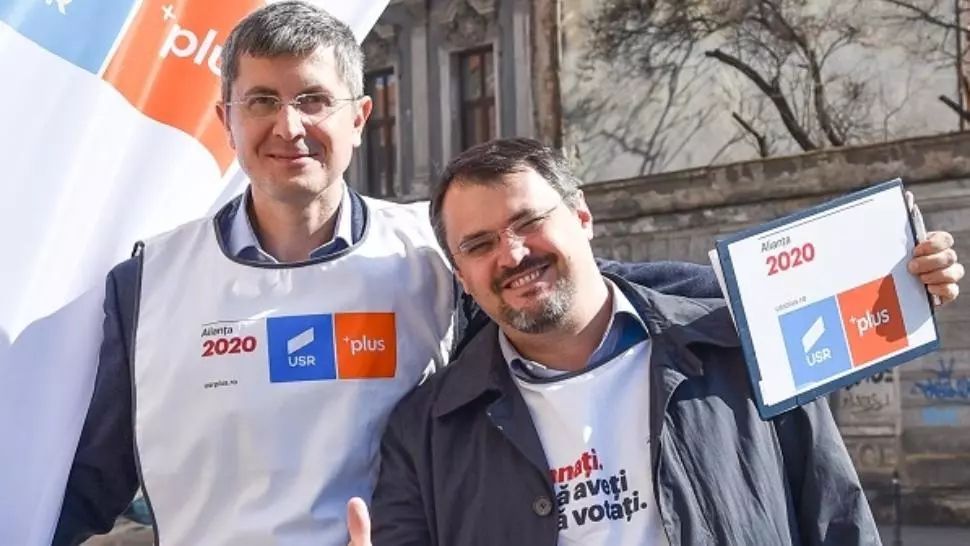 VIDEO | Continuă hegemonia lui Dan Ilie Barna. Se „gândește” să închidă platforma de dezbatere a membrilor USR de pe Facebook