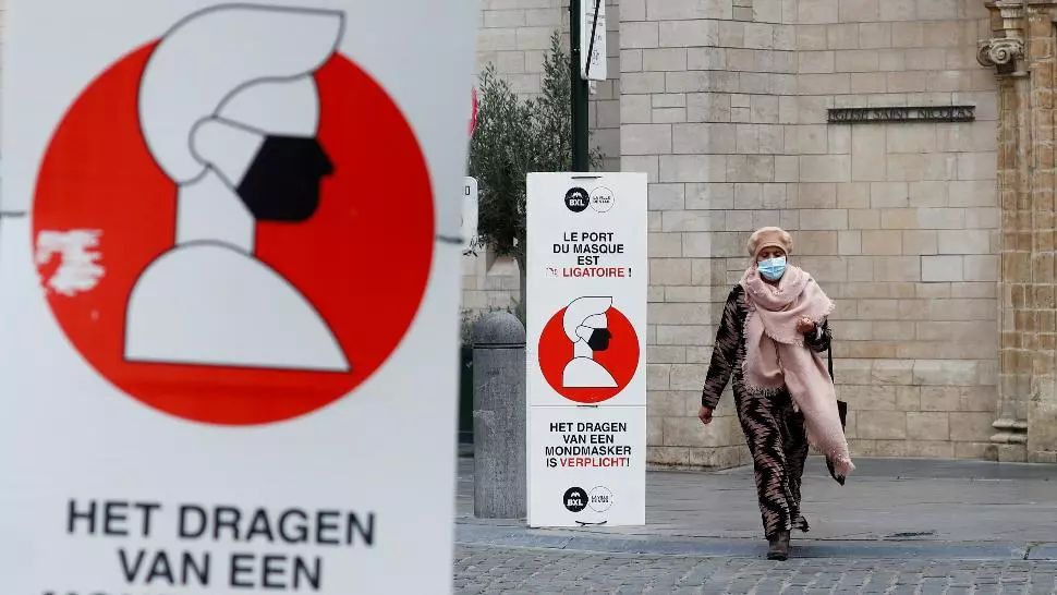 Noi restricții în Belgia. Ce trebuie să facă românii care vor să intre în această țară