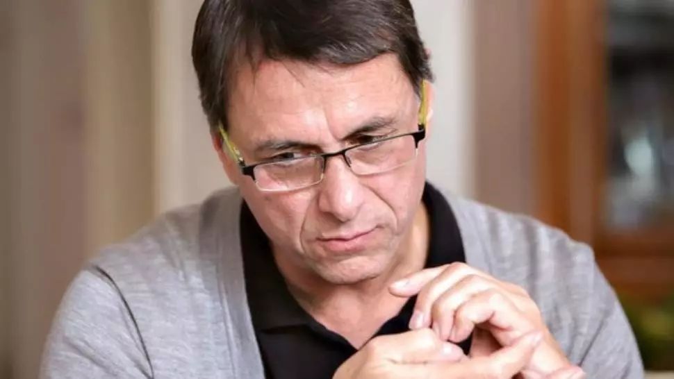 Fostul ministru Bogdan Stanoevici, în stare gravă. Ce infecție nosocomială ar fi contactat