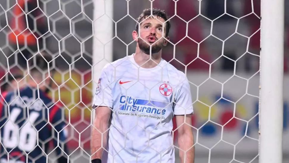 EXCLUSIV | Becali, avertizat: ”Nu ai vârf, nu te bați la titlu! Dă-i șanse lui Buș!”