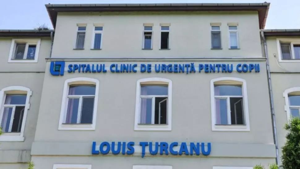 Acuzații GRAVE la adresa unui angajat al Spitalului de Copii din Timișoara! Anchetă a poliției privind infracțiuni de agresiune sexuală 