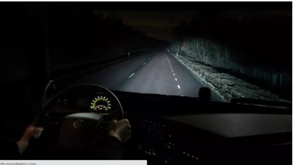 URMĂRIRE ca-n filme cu focuri de armă în Maramureș! Ce s-a întâmplat cu șoferul care a furat un TIR din parcare