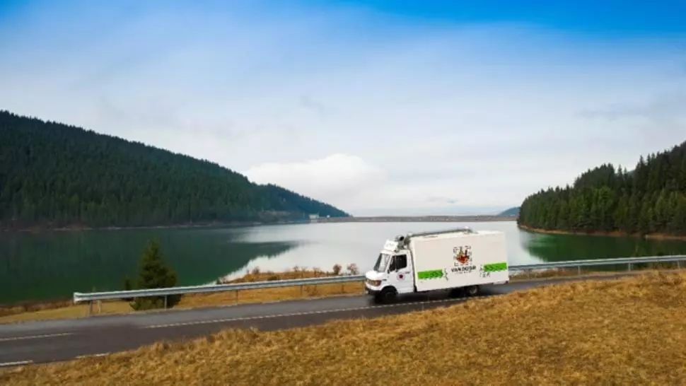 Vandoor deschide uși și caută drumuri încă nebătătorite pentru ca produsele locale de calitate să-și recâștige locul de cinste pe masa fiecărui român (P)