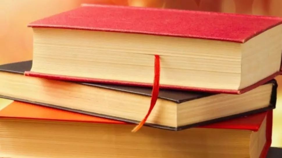 Carte returnată unei biblioteci din Statele Unite cu o întârziere de aproximativ ... 70 de ani. Explicația este INCREDIBILĂ