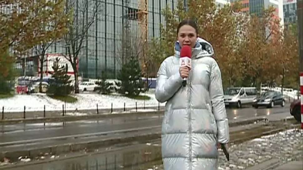 CHECK-IN. Clădiri noi în cel mai bogat cartier al Capitalei, tramvai din cele mai vechi timpuri